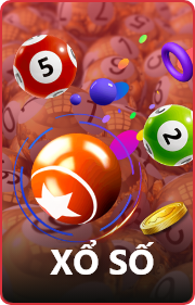 xổ số 39bet